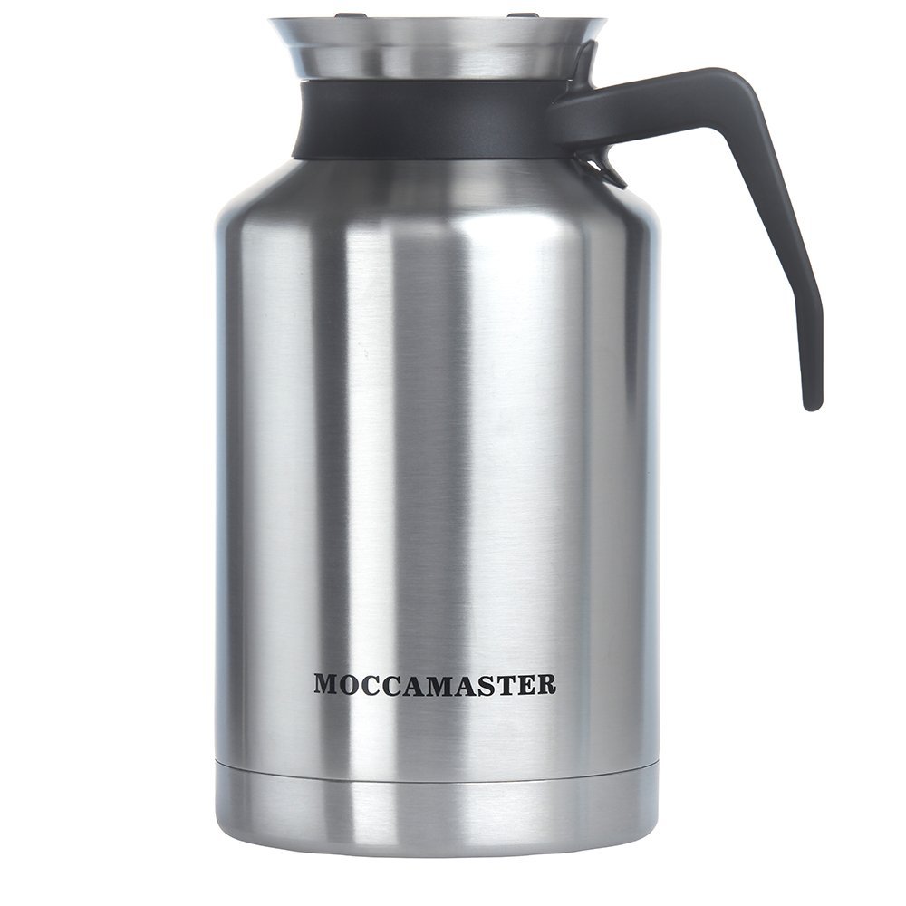 Amazon.com: Technivorm Moccamaster 59863 1.8L Thermal Carafe, 60